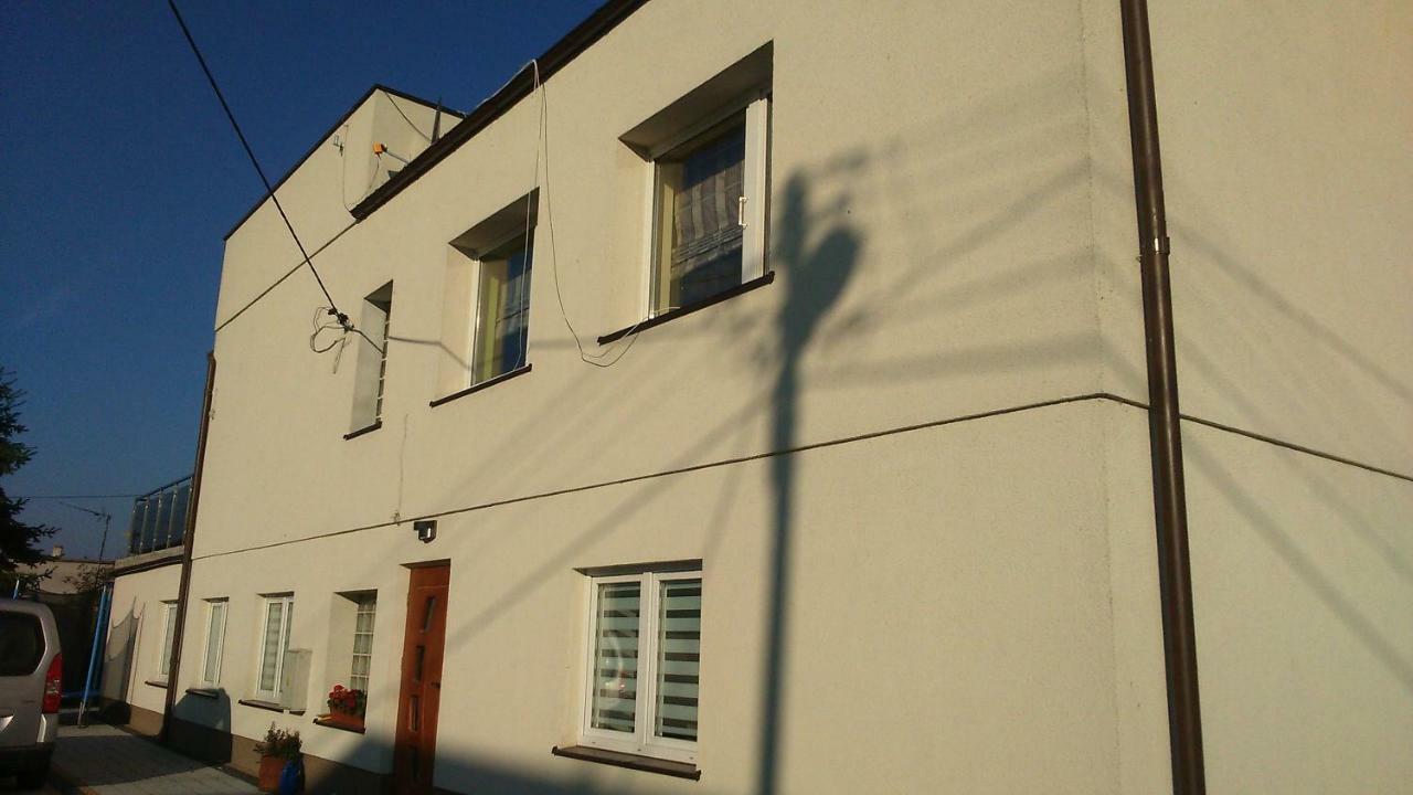 Willa Aster Rewa Εξωτερικό φωτογραφία